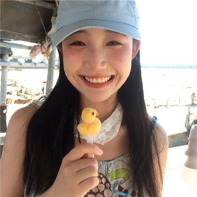棕榈树森林