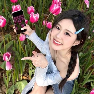 长腿女孩们